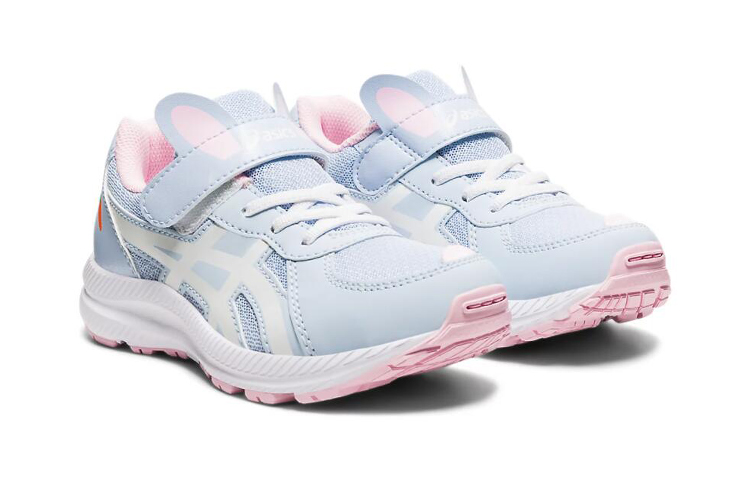 Lookbook (PS) ASICS Gel Contend 7 ''Bunny'' Sneakers 1014A208-403
