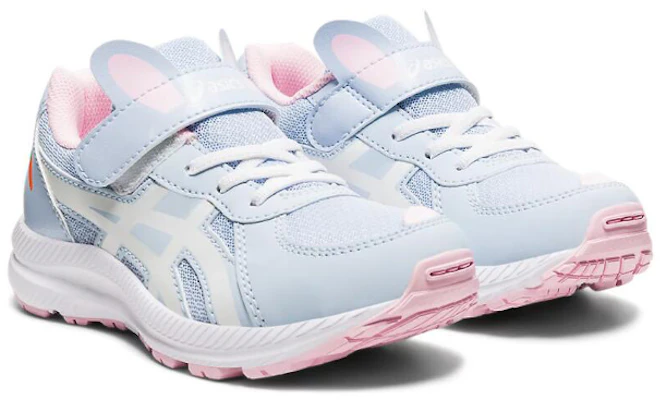 (PS) ASICS Gel Contend 7 ''Bunny'' Sneakers 1014A208-403 Lookbook (PS) ASICS Gel Contend 7 ''Bunny'' Sneakers 1014A208-403