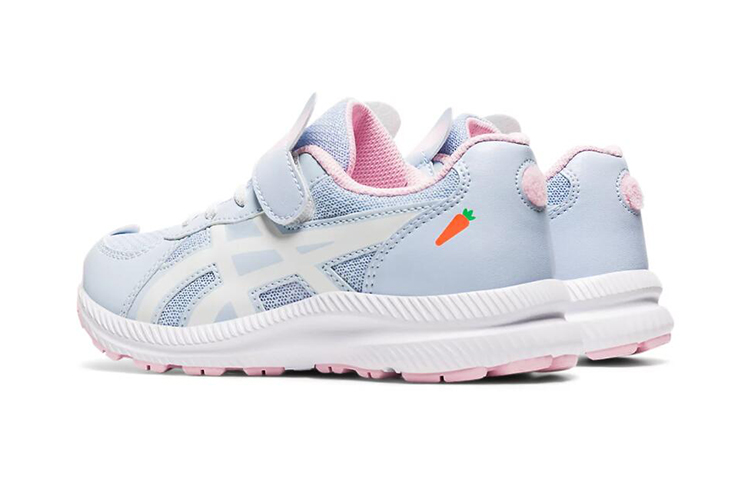 Shop (PS) ASICS Gel Contend 7 ''Bunny'' Sneakers 1014A208-403