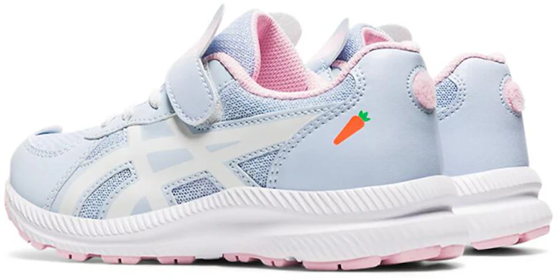 (PS) ASICS Gel Contend 7 ''Bunny'' Sneakers 1014A208-403 Shop (PS) ASICS Gel Contend 7 ''Bunny'' Sneakers 1014A208-403