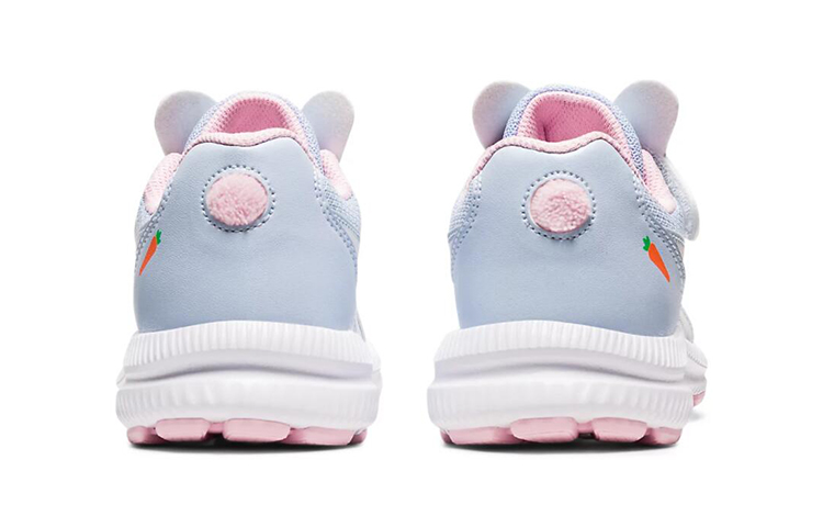Purchase (PS) ASICS Gel Contend 7 ''Bunny'' Sneakers 1014A208-403