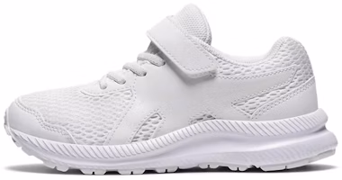 (Preschool) ASICS Gel-Contend 7 ClassicWhite 1014A194-103 (Preschool) ASICS Gel-Contend 7 ClassicWhite 1014A194-103
