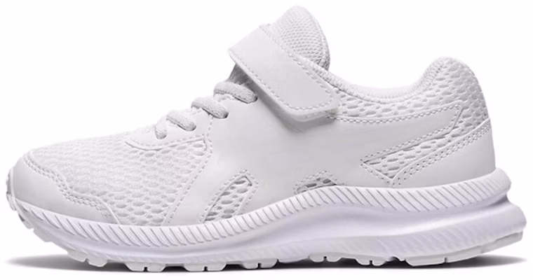(PS) ASICS Gel-Contend 7 Putih Klasik 1014A194-103 Buy (PS) ASICS Gel-Contend 7 Putih Klasik 1014A194-103