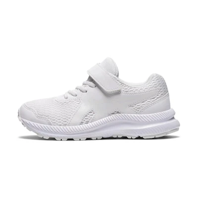 (PS) ASICS Gel-Contend 7 ClassicWhite
