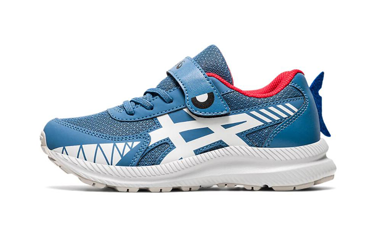 Buy (PS) 아식스 젤 컨텐드 7 '샤크' (Asikseu Jel Keontendeu 7 'Syakeu') 1014A208-404