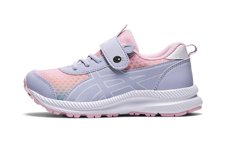 (PS) ASICS Gel Contend 7 'Unicorn'