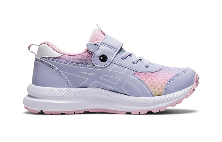 (PS) ASICS Gel Contend 7 'Unicorn' 圖 2