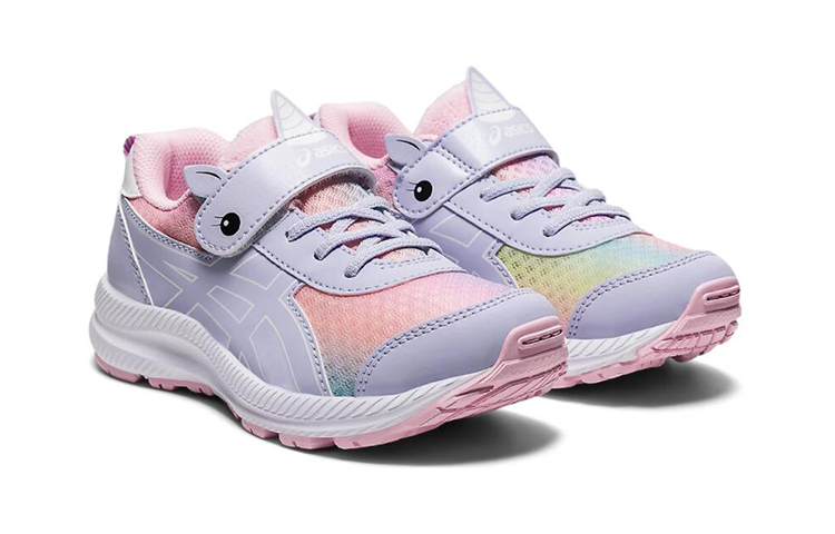 (PS) ASICS Gel Contend 7 'Unicorn' 圖 3