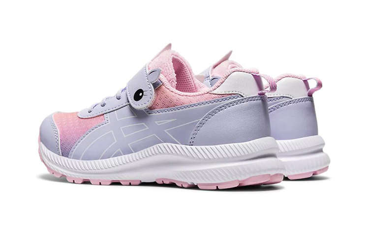 (PS) ASICS Gel Contend 7 'Unicorn' 圖 4