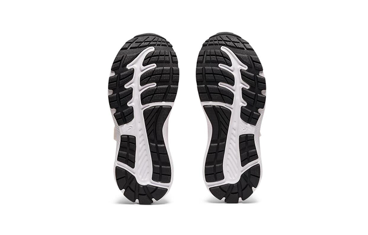 (PS) ASICS Gel-Contend 7 K /Red 'White' 圖 6