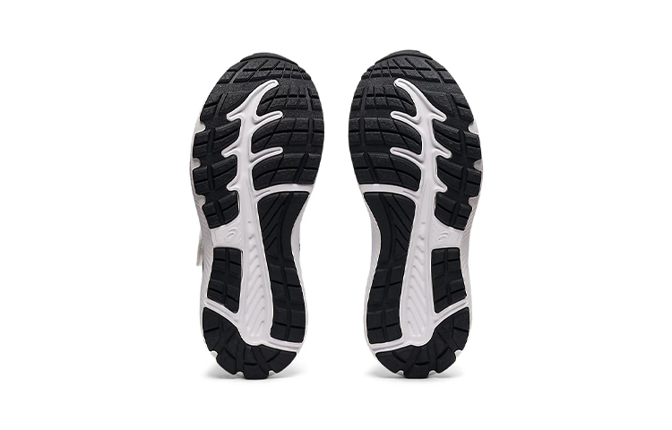 (PS) ASICS Gel-Contend 7 White/Blue 圖 6