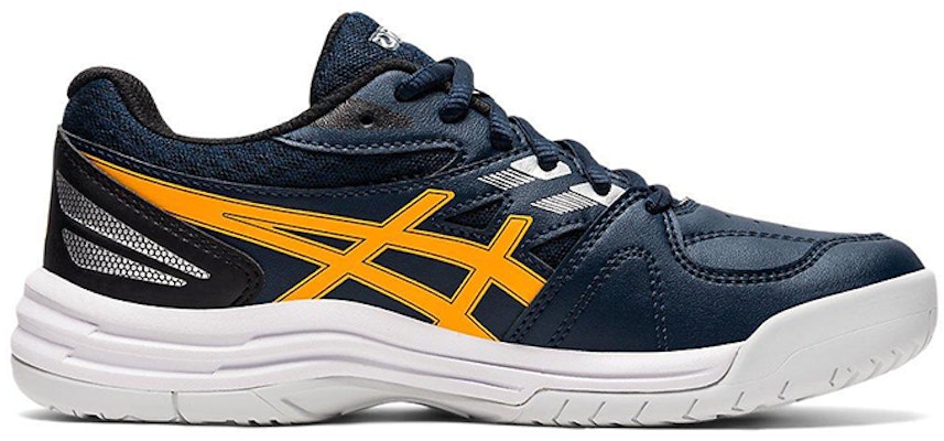 (PS) ASICS Gel-Court Slide 2 蓝白网球鞋 1044A023-401 Order (PS) ASICS Gel-Court Slide 2 蓝白网球鞋 1044A023-401