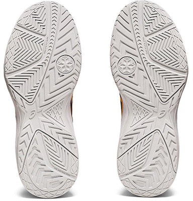 (PS) ASICS Gel-Court Slide 2 蓝白网球鞋 1044A023-401 Details for (PS) ASICS Gel-Court Slide 2 蓝白网球鞋 1044A023-401