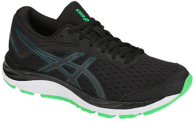 (JR) 아식스 젤-컴루스 20 1014A003-001 Lookbook (JR) 아식스 젤-컴루스 20 1014A003-001