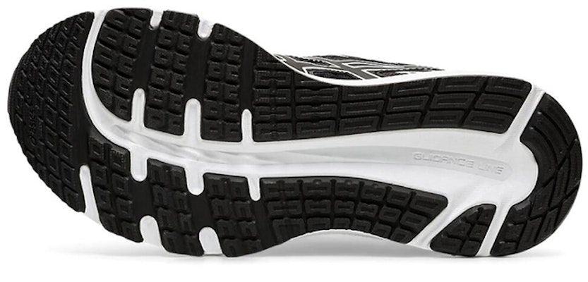 (JR) ASICS Gel-Cumulus 21 Sepatu Lari Pria/Wanita 1014A069-002 Sizing (JR) ASICS Gel-Cumulus 21 Sepatu Lari Pria/Wanita 1014A069-002