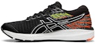 Buy (JR) ASICS Gel-Cumulus 21 'Hitam Putih' Sepatu Lari 1014A069-001