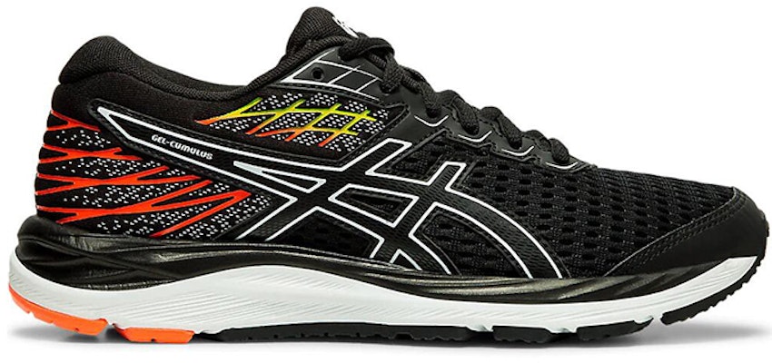 (JR) ASICS Gel-Cumulus 21 'Hitam Putih' Sepatu Lari 1014A069-001 Order (JR) ASICS Gel-Cumulus 21 'Hitam Putih' Sepatu Lari 1014A069-001