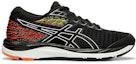 Order (JR) ASICS Gel-Cumulus 21 'Hitam Putih' Sepatu Lari 1014A069-001