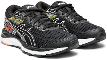 (JR) 亚瑟士Gel-Cumulus 21“黑白”跑鞋 1014A069-001 Lookbook (JR) 亚瑟士Gel-Cumulus 21“黑白”跑鞋 1014A069-001