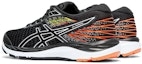 Shop (JR) ASICS Gel-Cumulus 21 'Hitam Putih' Sepatu Lari 1014A069-001