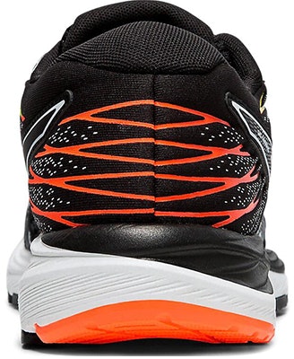 (JR) ASICS Gel-Cumulus 21 'Hitam Putih' Sepatu Lari 1014A069-001 Purchase (JR) ASICS Gel-Cumulus 21 'Hitam Putih' Sepatu Lari 1014A069-001