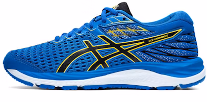 (Youth) ASICS Gel-cumulus 21 1014A069-401 (Youth) ASICS Gel-cumulus 21 1014A069-401