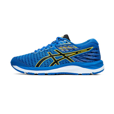(Youth) ASICS Gel-cumulus 21