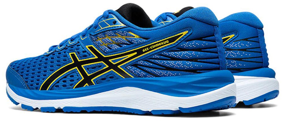(JR) ASICS Gel-cumulus 21 1014A069-401 Lookbook (JR) ASICS Gel-cumulus 21 1014A069-401