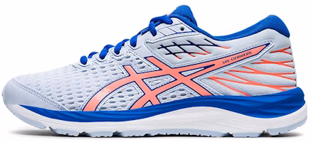 (JR) ASICS Gel-Cumulus 21 'Biru Abu-abu' 1014A069-402 Buy (JR) ASICS Gel-Cumulus 21 'Biru Abu-abu' 1014A069-402