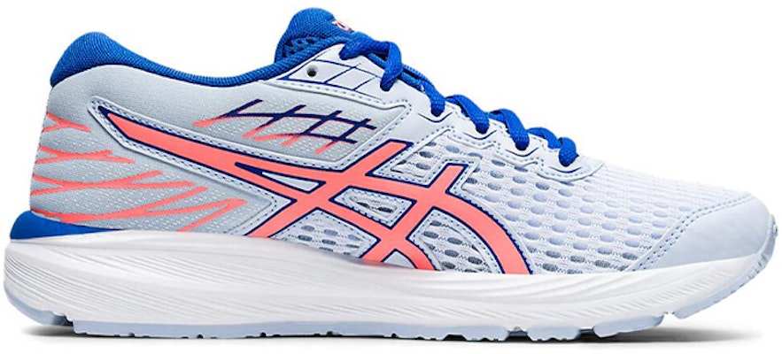 (JR) ASICS Gel-cumulus 21 'Azul Gris' 1014A069-402 Order (JR) ASICS Gel-cumulus 21 'Azul Gris' 1014A069-402