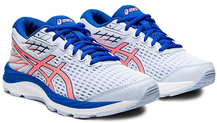 (JR) ASICS Gel-cumulus 21 'Azul Gris' 1014A069-402 Lookbook (JR) ASICS Gel-cumulus 21 'Azul Gris' 1014A069-402