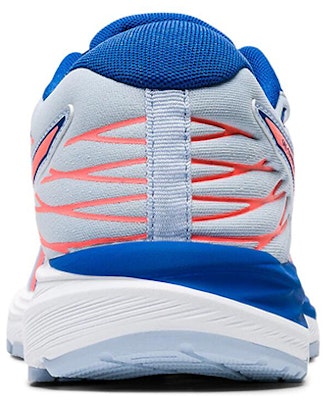 (JR) ASICS Gel-cumulus 21 'Azul Gris' 1014A069-402 Purchase (JR) ASICS Gel-cumulus 21 'Azul Gris' 1014A069-402