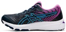 Buy (JR) 아식스 젤-커뮬러스 22 블루/퍼플 1014A148-404