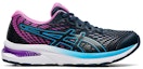 Order (JR) 아식스 젤-커뮬러스 22 블루/퍼플 1014A148-404