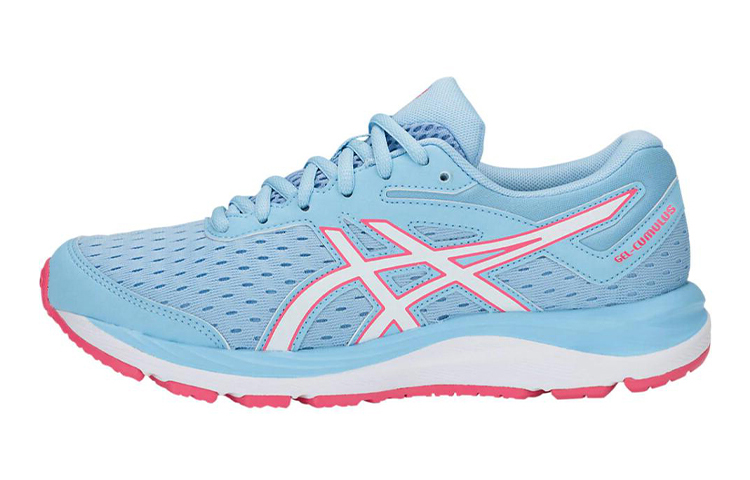 (Youth) ASICS Gel-Cumulus Blue 1014A003-402