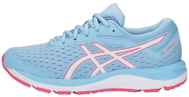(Youth) ASICS Gel-Cumulus Blue 1014A003-402 (Youth) ASICS Gel-Cumulus Blue 1014A003-402