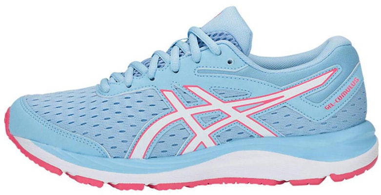 亞瑟士Gel-Cumulus (GS) 淺藍 Buy 亞瑟士Gel-Cumulus (GS) 淺藍