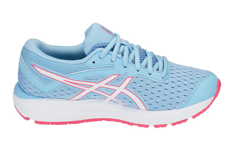 Order 亞瑟士Gel-Cumulus (GS) 淺藍