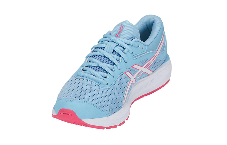 Shop 亞瑟士Gel-Cumulus (GS) 淺藍