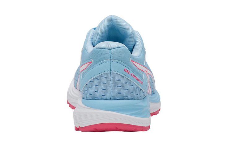 Purchase 亞瑟士Gel-Cumulus (GS) 淺藍