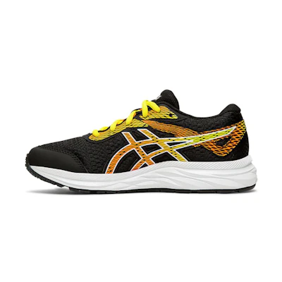 (Youth) ASICS Gel Excite 6 'Shocking Orange'