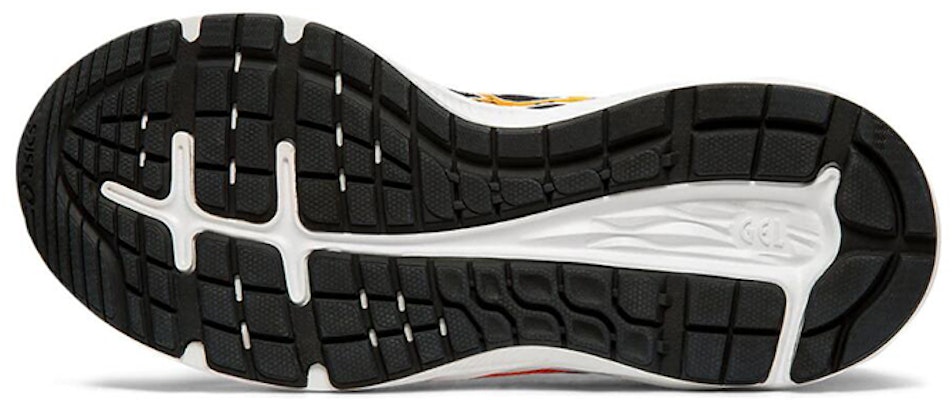 (JR) ASICS Gel Excite 6 'Oren Mengejutkan' 1014A079-003 Details for (JR) ASICS Gel Excite 6 'Oren Mengejutkan' 1014A079-003