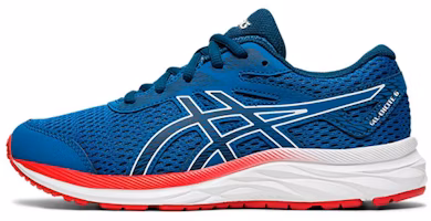 (Youth) ASICS Gel-Excite 6 'Blue' 1014A079-401 (Youth) ASICS Gel-Excite 6 'Blue' 1014A079-401