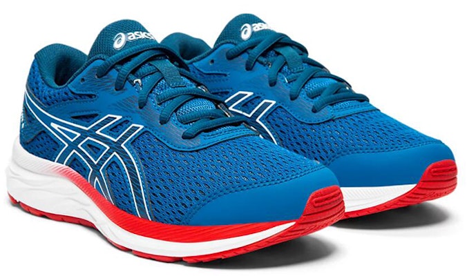 (JR) ASICS Gel-Excite 6 'Biru' 1014A079-401 Lookbook (JR) ASICS Gel-Excite 6 'Biru' 1014A079-401