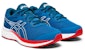 (JR) ASICS Gel-Excite 6 'Biru' 1014A079-401