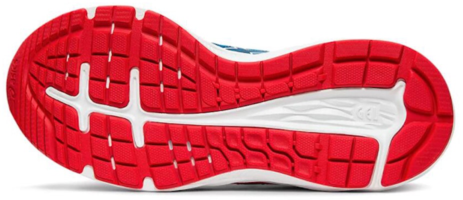 (JR) ASICS Gel-Excite 6 'Biru' 1014A079-401 Details for (JR) ASICS Gel-Excite 6 'Biru' 1014A079-401