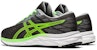 (JR) ASICS Gel-Excite 7 'Hitam Hijau' 1014A084-021