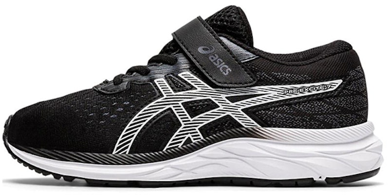 (PS) 아식스 젤 익사이트 7 '블랙 화이트' 1014A101-001 Buy (PS) 아식스 젤 익사이트 7 '블랙 화이트' 1014A101-001