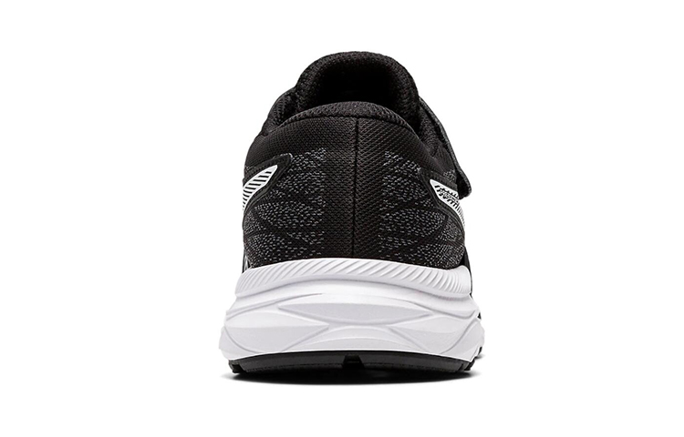 Purchase (PS) ASICS Gel Excite 7 'Negro Blanco' 1014A101-001