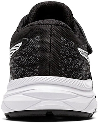 (PS) ASICS Gel Excite 7 'Negro Blanco' 1014A101-001 Purchase (PS) ASICS Gel Excite 7 'Negro Blanco' 1014A101-001
